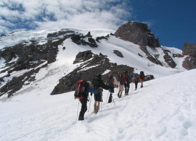 27 Mt. Rainier