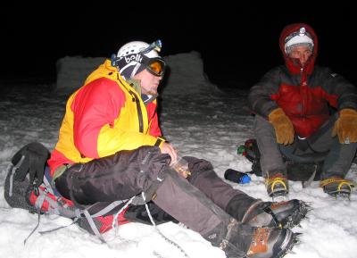 34 Mt. Rainier - Kevin
