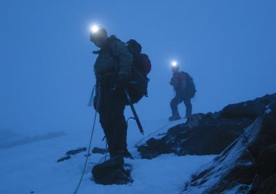 37 Mt. Rainier