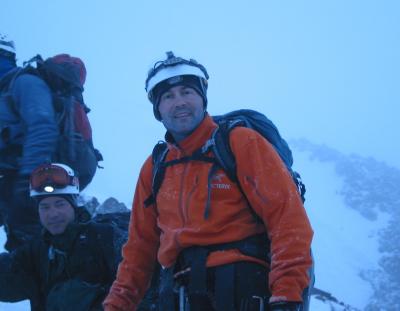 41 Mt. Rainier - Keith