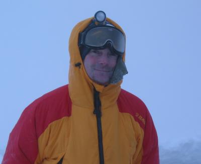 44 Mt. Rainier - Kevin