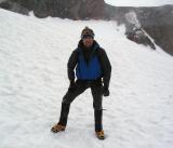 54 Mt. Rainier - Chris