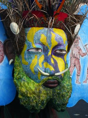 Notting Hill: The Carnival