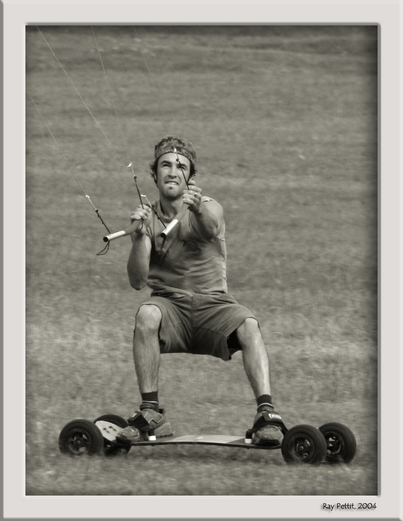 May 31 2004:<br> Kiteman