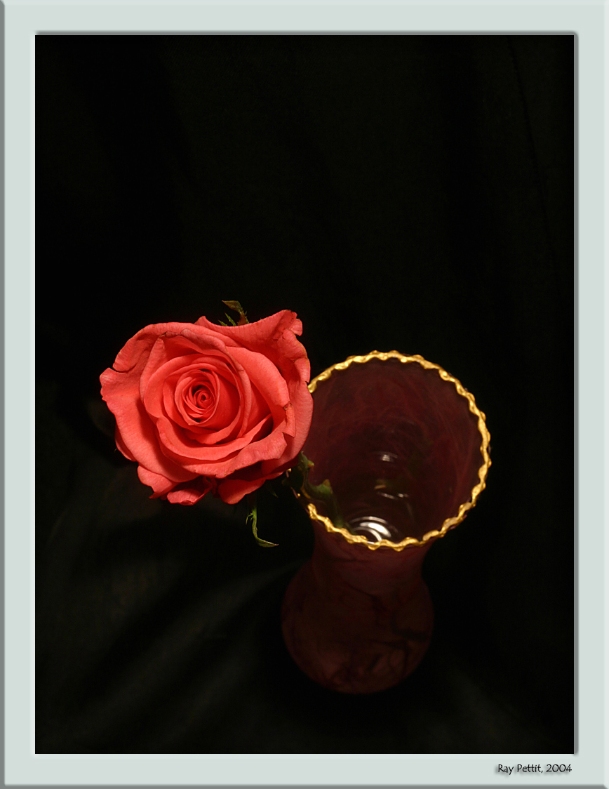 June 1 2004:<br> Revelation