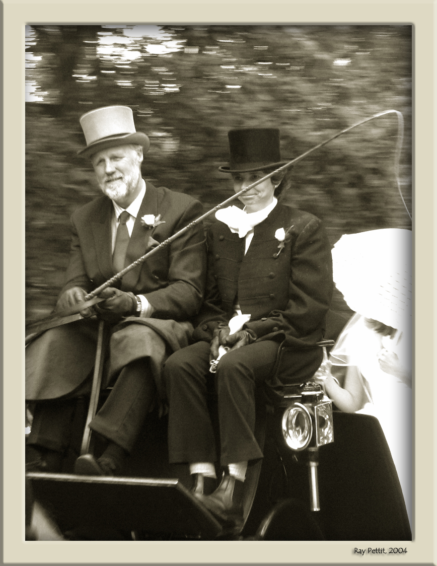 June 5 2004:<br> Timeless Tradition