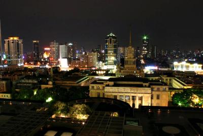 Shanghai