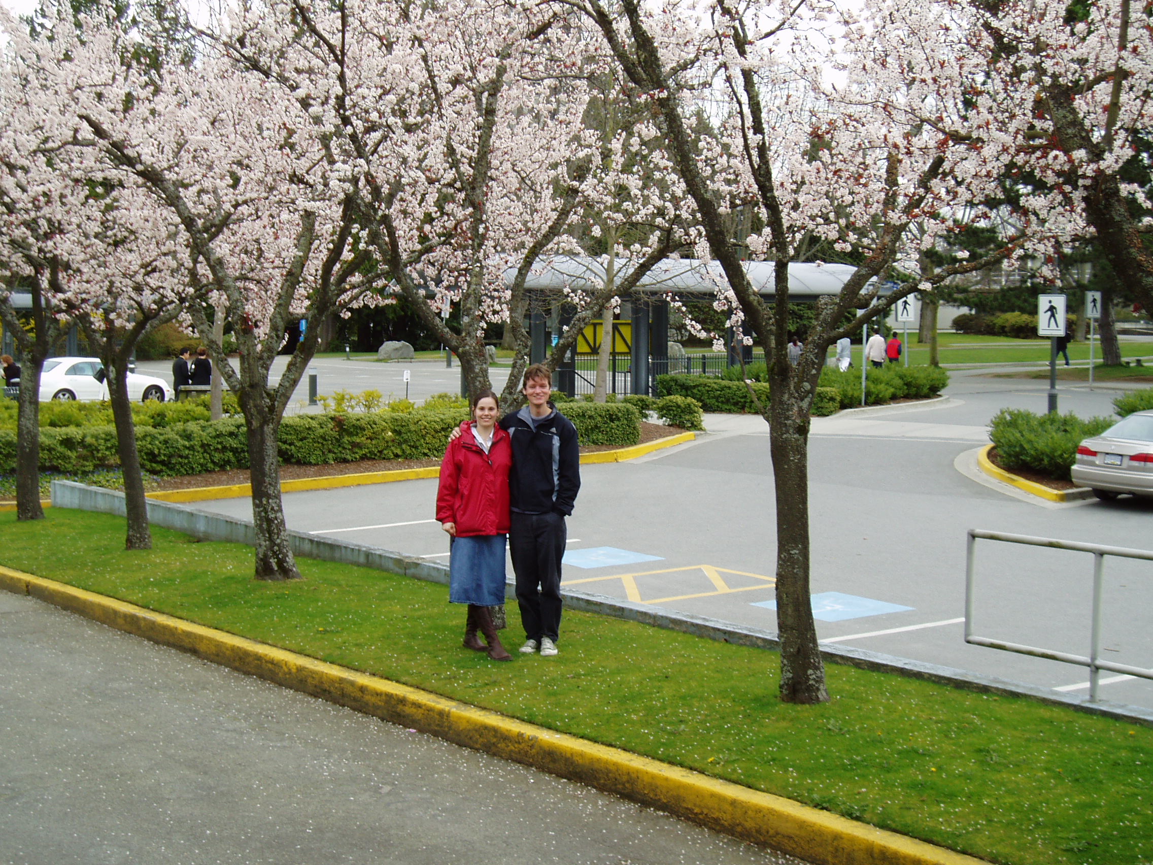 Stephane & Andrea