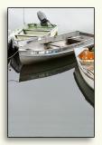 Boating in Maine