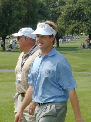 David Toms
