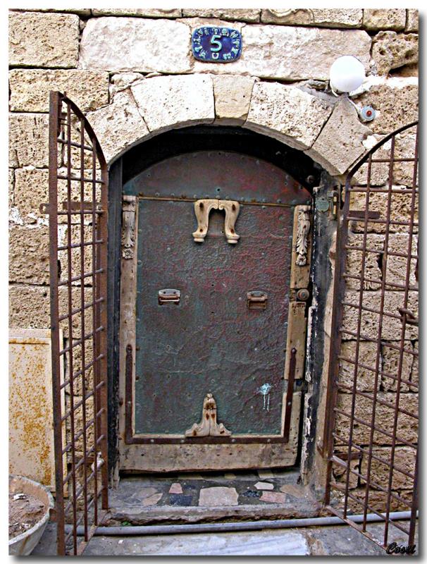 Yaffo