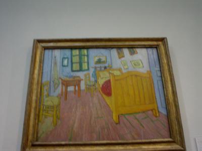 Bootleg Van Gogh