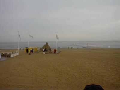 North Sea