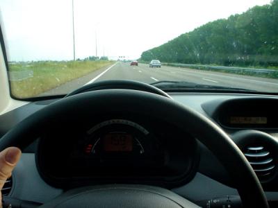 The Citroen Can MOVE