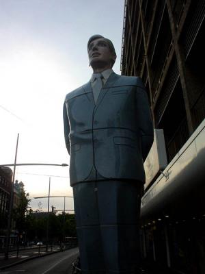 The Overseer
