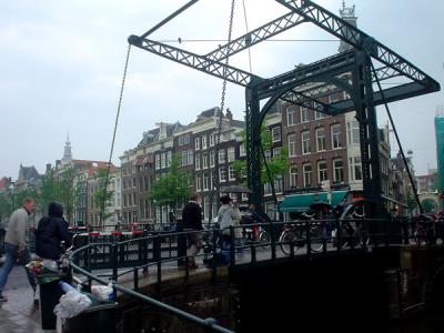 Dutch Bridge