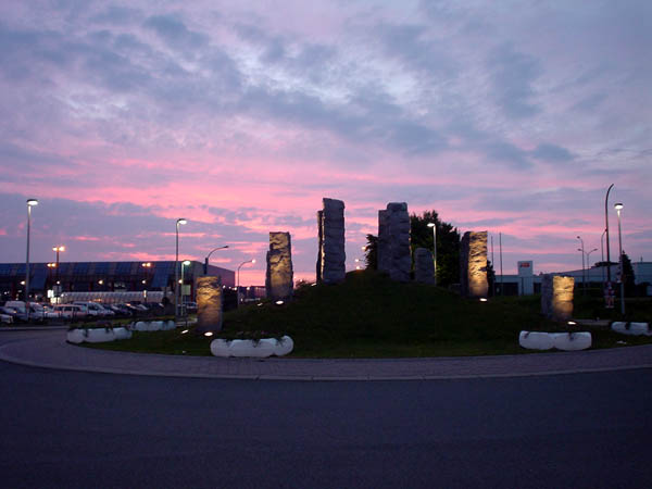 Sunrise