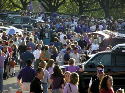 Tailgate