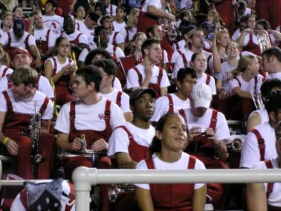 Houston Band