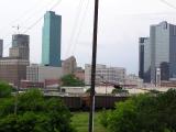 Downtown Ft. Worth