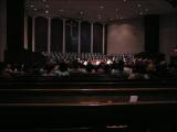 Fort Worth Symphony at BCC 2004