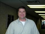 Steve - Associate Pastor 2003