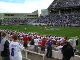 Opening Kickoff