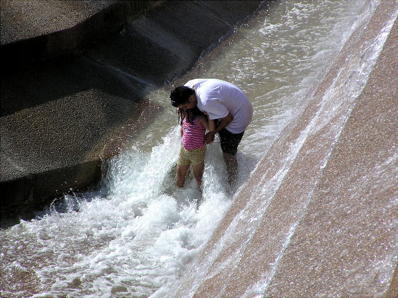 Water Gardens