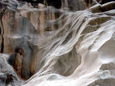 16 Saklikent Gorge