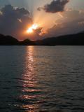 53 Sunset from Tersane Bay
