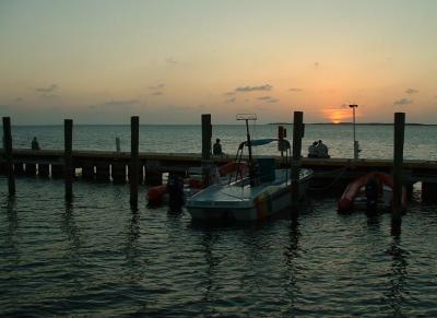 Westin Beach, Key Largo