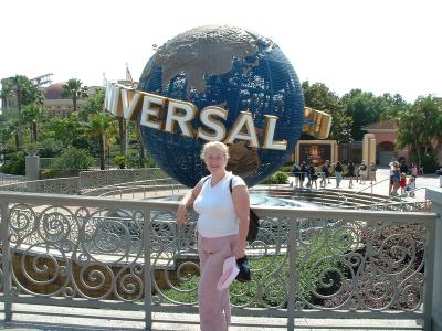 Universal Studios