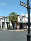 Sloppy Joes, Duval Street