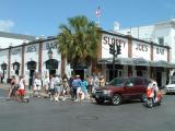 Sloppy Joes, Duval Street