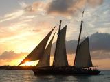 Sunset, Key West