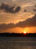Sunset, Key West