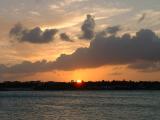 Sunset, Key West