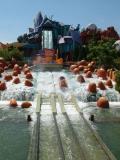 Islands of Adventure - Ripsaw Falls