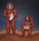 Moon Landing