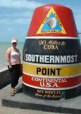 Southernmost Point, Key West