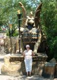 Universal Studios