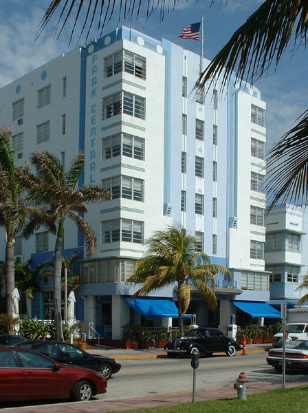 Ocean Drive