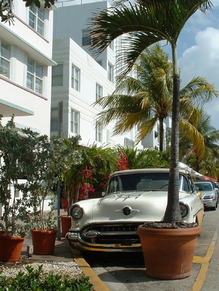 Ocean Drive