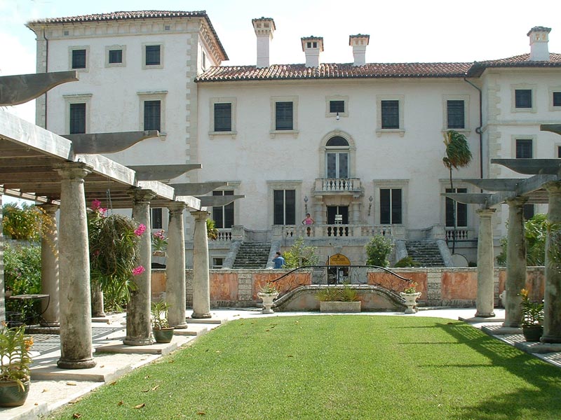 Orchidarium - Vizcaya
