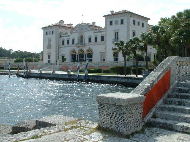 Vizcaya