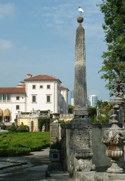 Vizcaya