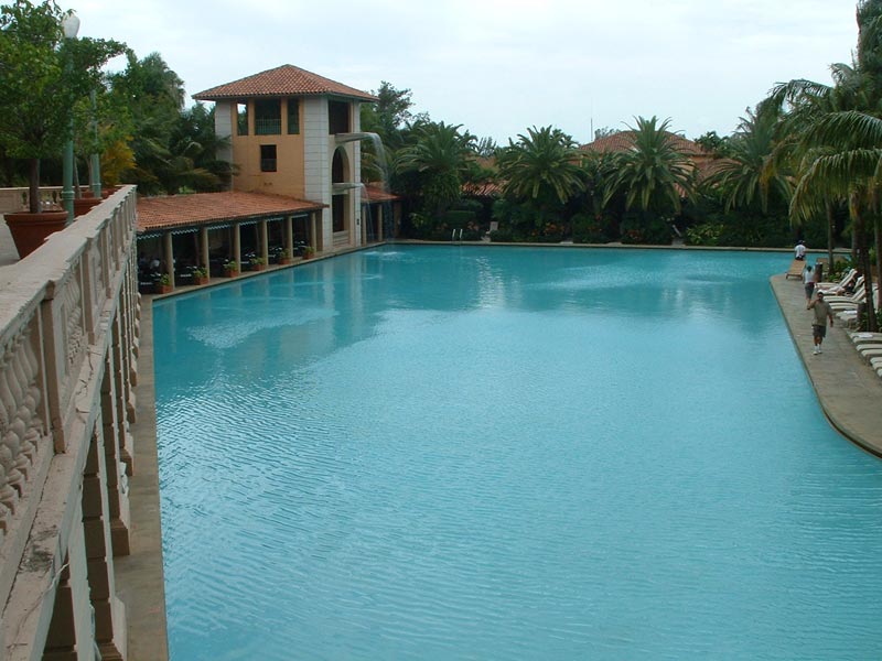 Biltmore Hotel - Coral Gables