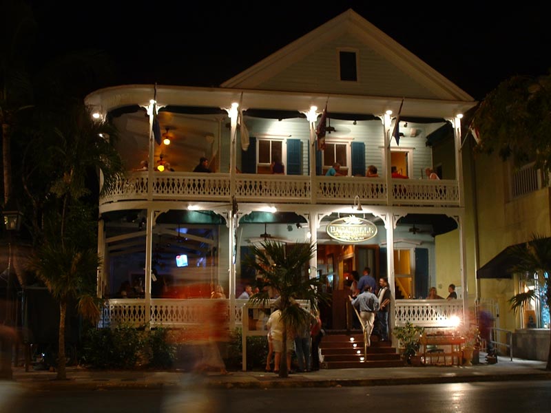 Bagatelle, Duval Street
