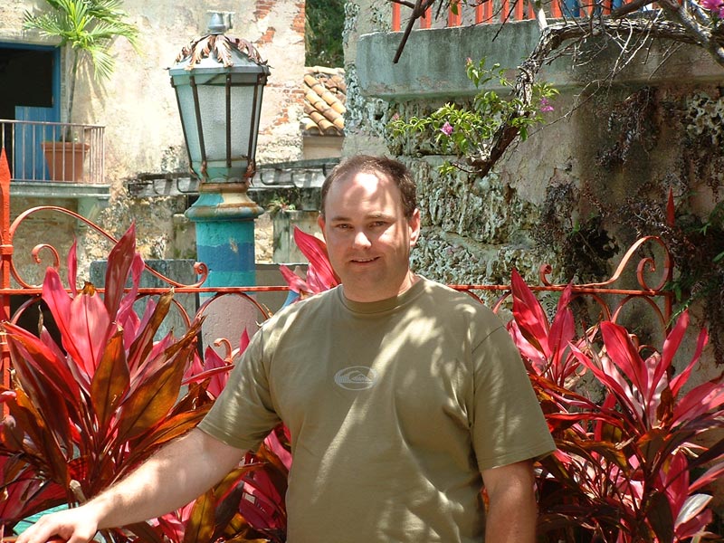 Venetian Pool - Coral Gables