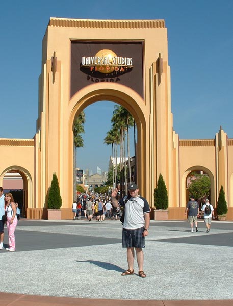 Universal Studios